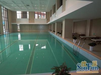 小編踩盤 萬科金色家園均價9000元/㎡ 蘇州室內外裝飾亮點解析